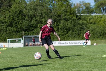 Bild 32 - Stuetzpunkttraining